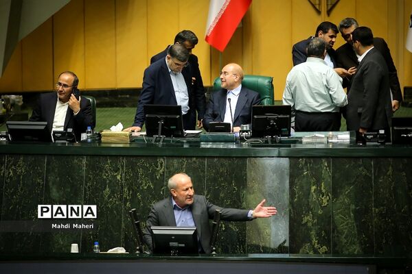 رای اعتماد مجلس به وزیر پیشنهادی جهاد کشاورزی