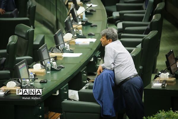 رای اعتماد مجلس به وزیر پیشنهادی جهاد کشاورزی