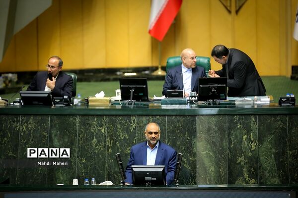 رای اعتماد مجلس به وزیر پیشنهادی جهاد کشاورزی