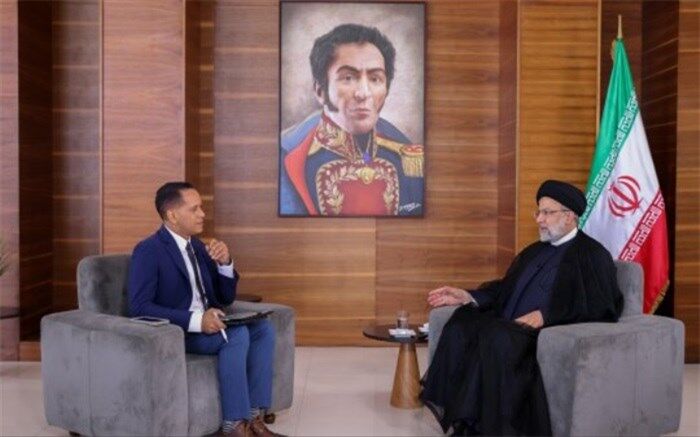 تحریم‌ها در ظاهر علیه دولت‌ها وضع می‌شوند، اما تمام فشار آن روی ملت‌هاست