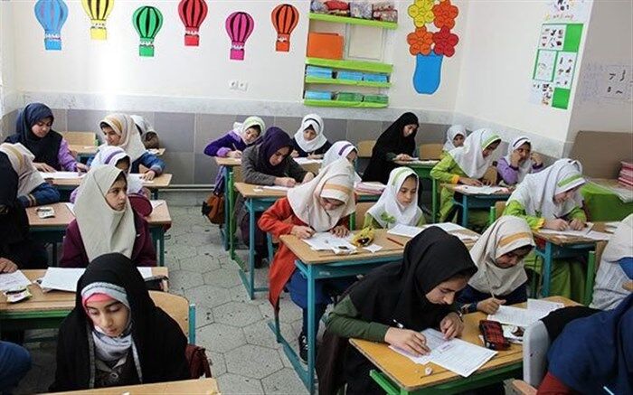 تلاش آموزش و پرورش برای جذب 25 هزار مربی پرورشی