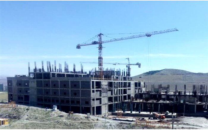 ۱۰۷ طرح حوزه گردشگری در استان آذربایجان شرقی در دست اجرا است