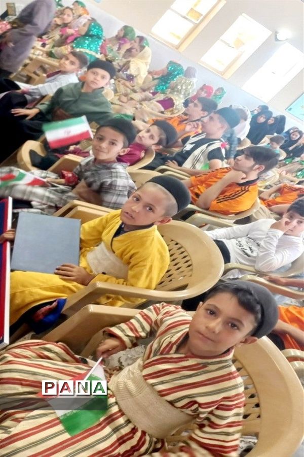 افتتاح پایگاه تابستانی اوقات فراغت برای اولین بار در مدارس عشایری استان اصفهان