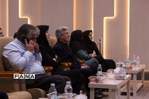 همایش آغاز هفته ازدواج در تبریز