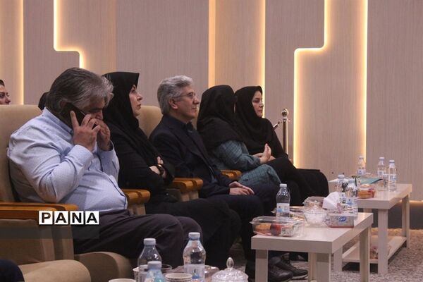 همایش آغاز هفته ازدواج در تبریز