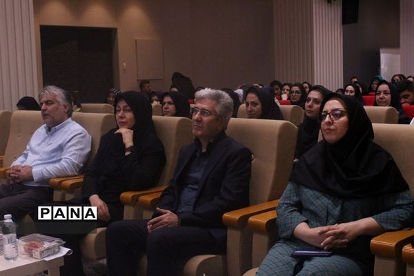 همایش آغاز هفته ازدواج در تبریز