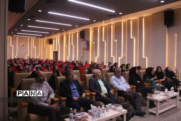 همایش آغاز هفته ازدواج در تبریز
