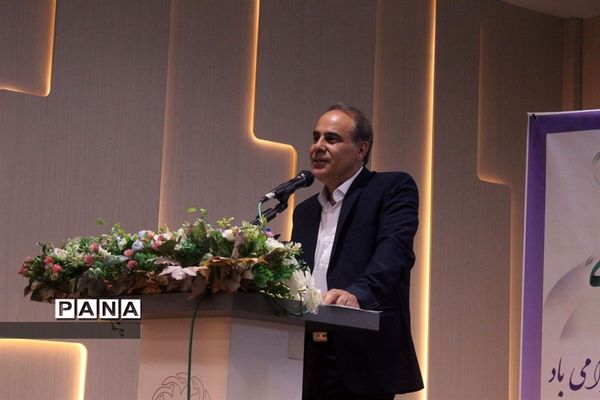 همایش آغاز هفته ازدواج در تبریز