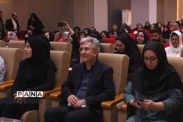 همایش آغاز هفته ازدواج در تبریز