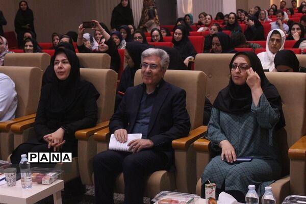 همایش آغاز هفته ازدواج در تبریز