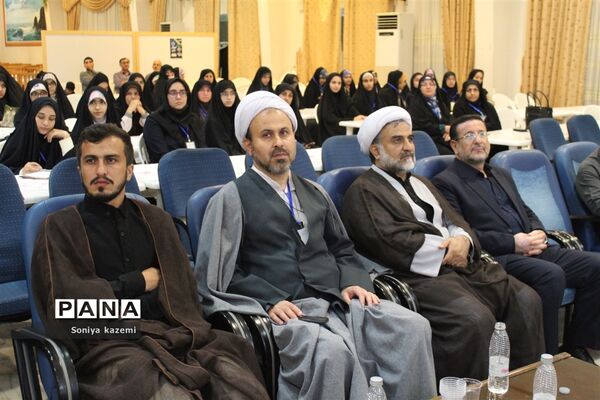 چهل‌و‌یکمین دوره مسابقات قرآن، عترت و نماز در مازندران