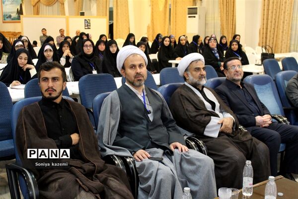 چهل‌و‌یکمین دوره مسابقات قرآن، عترت و نماز در مازندران