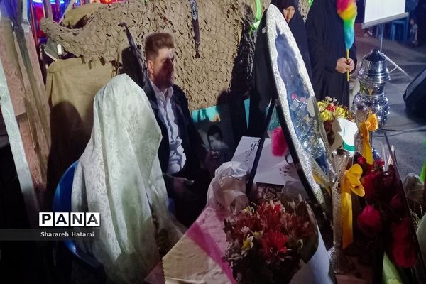 برگزاری برنامه کوچ عاشقان در شهرکرد