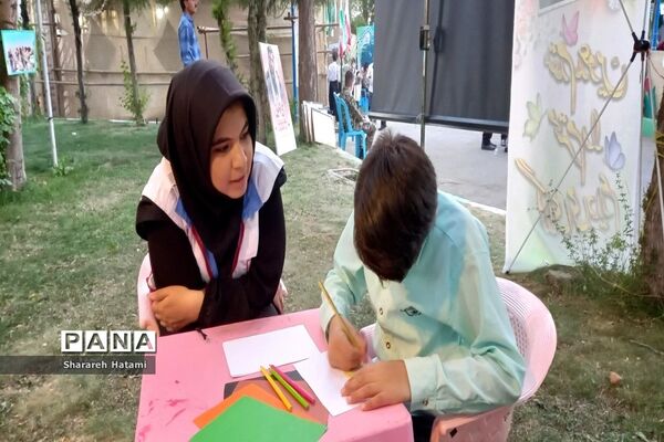 برگزاری برنامه کوچ عاشقان در شهرکرد