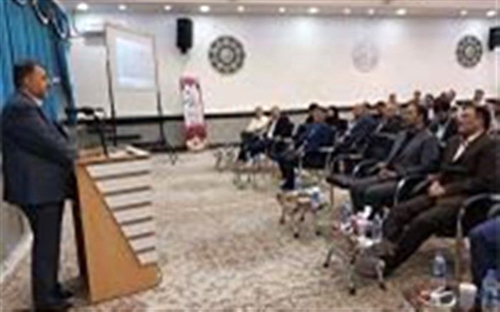 لزوم توجه به ارتقای سلامت در زندان‌ها