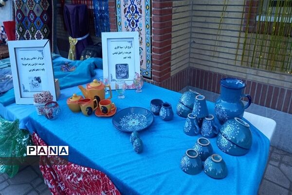اردوی ‌«‌شب ستاره باران‌» در کرج