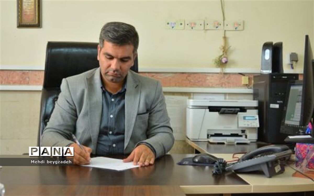 پایگاه‌های تابستانی اوقات فراغت میزبان دانش‌آموزان ناحیه دو بهارستان