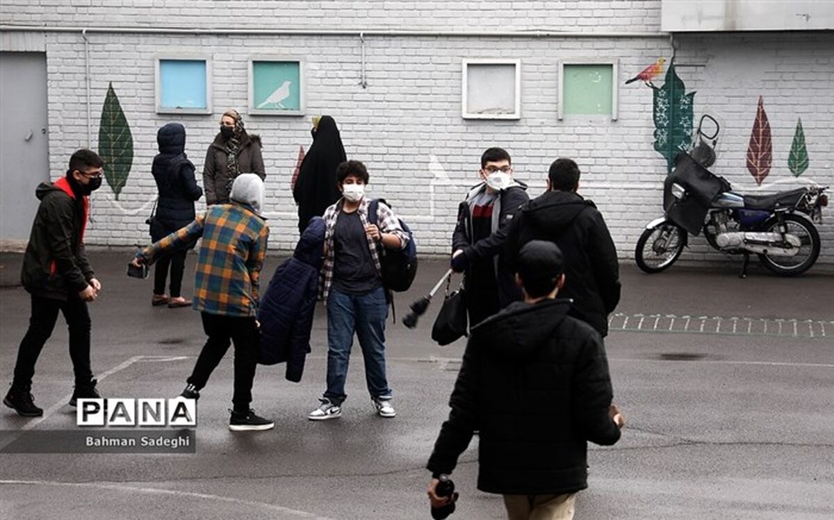 توانمندسازی دانش‌آموزان در حوزه پیشگیری از اعتیاد با اجرای طرح «یاریگران زندگی»
