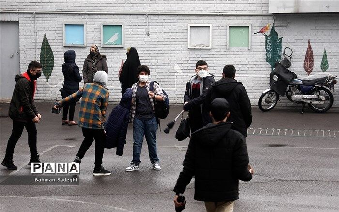 توانمندسازی دانش‌آموزان در حوزه پیشگیری از اعتیاد با اجرای طرح «یاریگران زندگی»