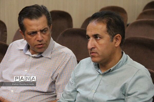 همایش ارتقای اطلاعات و دانش‌ مشاوران مدارس و مراکز مشاوره شهرستان‌های استان تهران
