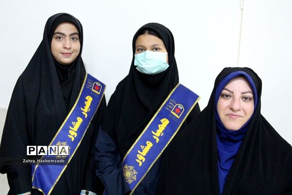 همایش ارتقای اطلاعات و دانش‌ مشاوران مدارس و مراکز مشاوره شهرستان‌های استان تهران