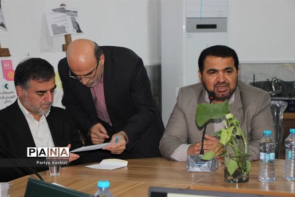 افتتاح خانه یاریگران زندگی در ساری