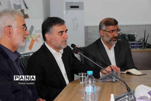 افتتاح خانه یاریگران زندگی در ساری