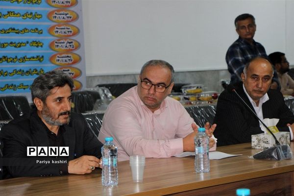 افتتاح خانه یاریگران زندگی در ساری