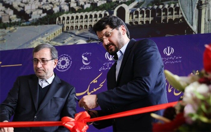 پایانه مرزی رازی آذربایجان غربی فردا با حضور وزیر راه افتتاح می‌شود