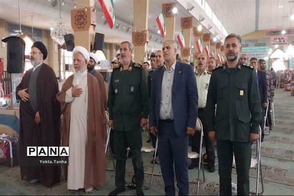 اهدای ۴۰ سری جهیزیه به زوج‌های جوان پاکدشتی