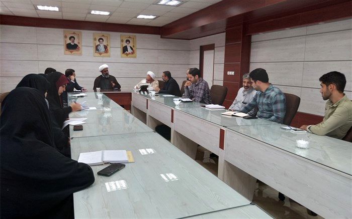 تعامل نهادهای فرهنگی عاملی سازنده در ارتقا تربیتی دانش‌آموزان است