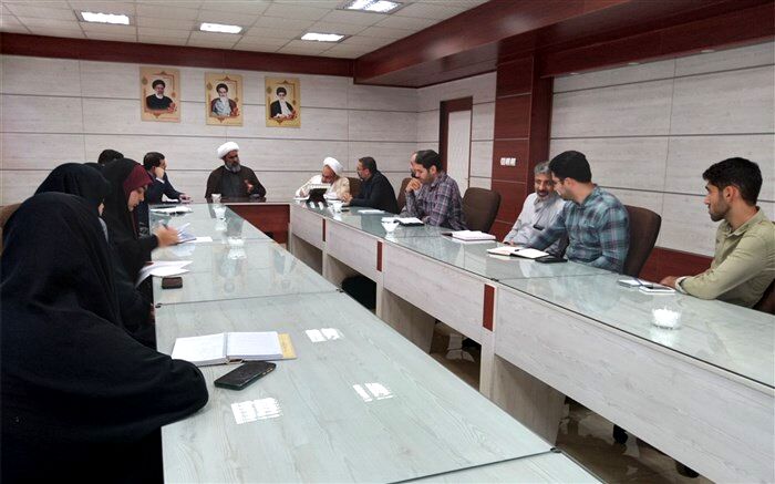 تعامل نهادهای فرهنگی عاملی سازنده در ارتقا تربیتی دانش‌آموزان است