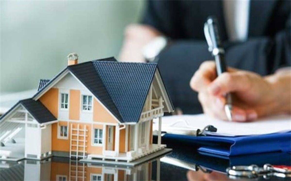 کوتاه‌کردن دست بنگاه‌های املاک جهت جلوگیری از بالا‌بردن قیمت مسکن