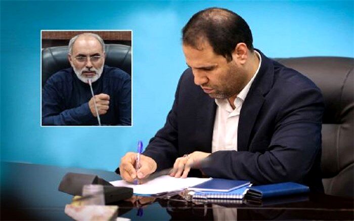 حسن بروشکی به عنوان «سرپرست اداره کل آموزش و پرورش استان سیستان‌وبلوچستان منصوب شد