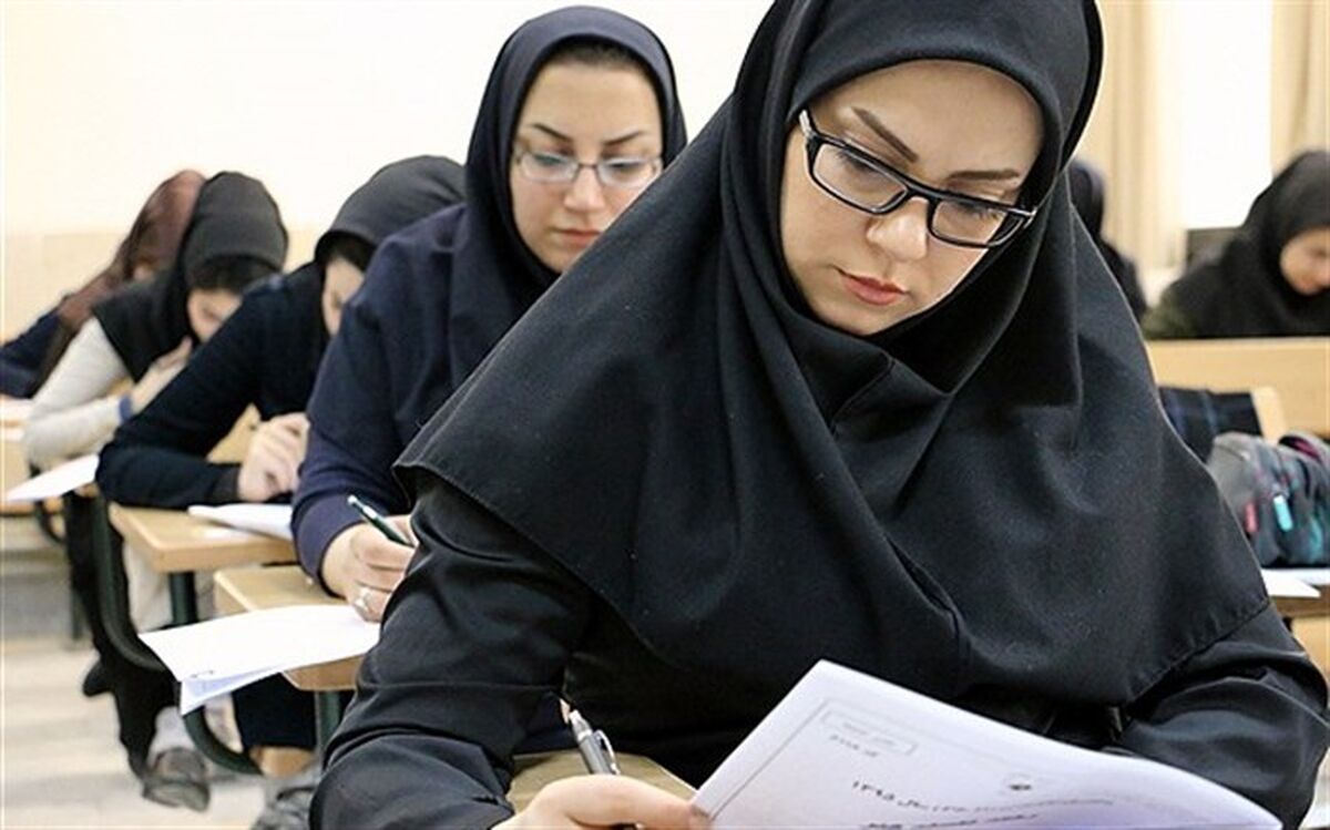 مهلت تکمیل اطلاعات پذیرفته‌شدگان آزمون استخدامی آموزش و پرورش اعلام شد