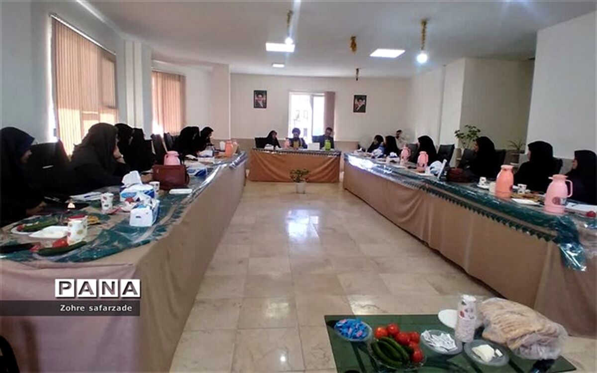 مدارس دخترانه خاستگاه نهادینه شدن مفهوم ارزش، عزت نفس و جایگاه ارزشی زن در جامعه و آینده است
