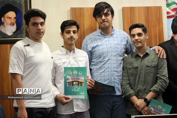 دوازدهمین جشنواره نوجوان سالم استان قم به ایستگاه آخر رسید