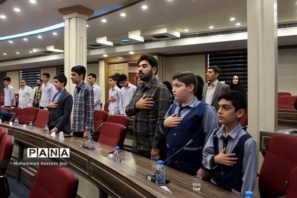 دوازدهمین جشنواره نوجوان سالم استان قم به ایستگاه آخر رسید