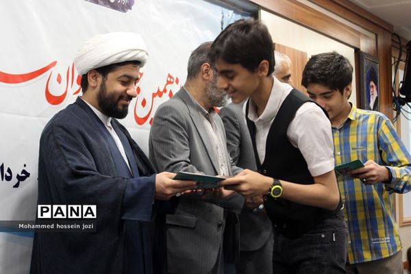 دوازدهمین جشنواره نوجوان سالم استان قم به ایستگاه آخر رسید