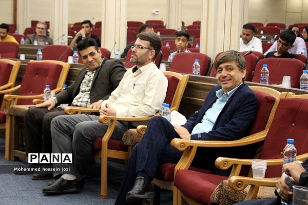 دوازدهمین جشنواره نوجوان سالم استان قم به ایستگاه آخر رسید