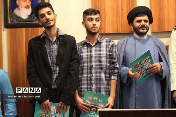 دوازدهمین جشنواره نوجوان سالم استان قم به ایستگاه آخر رسید