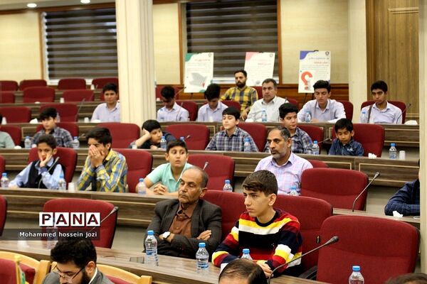 دوازدهمین جشنواره نوجوان سالم استان قم به ایستگاه آخر رسید