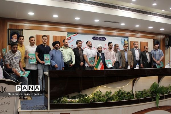 دوازدهمین جشنواره نوجوان سالم استان قم به ایستگاه آخر رسید