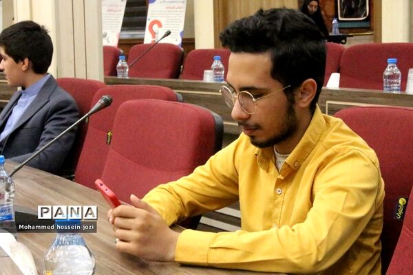 دوازدهمین جشنواره نوجوان سالم استان قم به ایستگاه آخر رسید