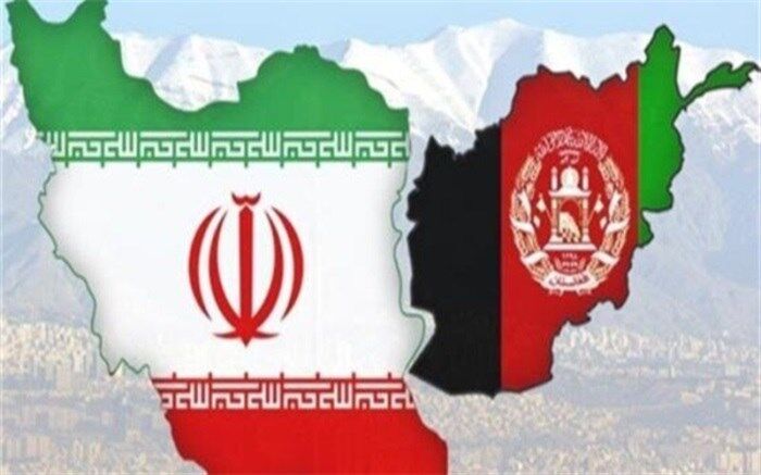 چندین توافق مهم تجاری ایران و افغانستان