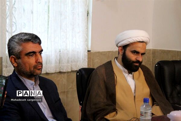 نشست معاونان پرورشی و تربیت‌بدنی شهرستان مناطق مازندران