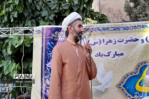 برگزاری مراسم ازدواج آسان در ملارد