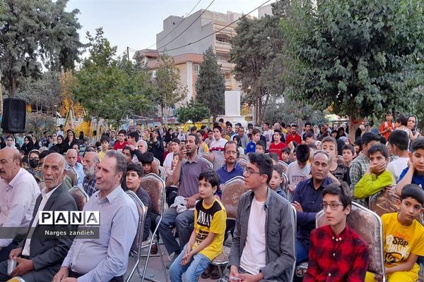 برگزاری مراسم ازدواج آسان در ملارد