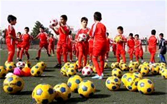 مدارس فوتبال درآفساید