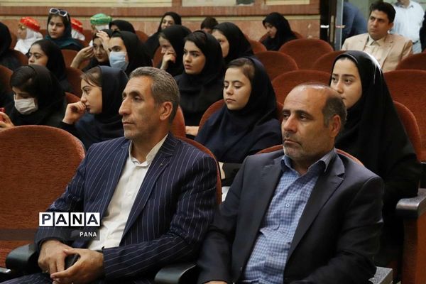 مراسم افتتاحیه خانه یاریگران زندگی در تبریز